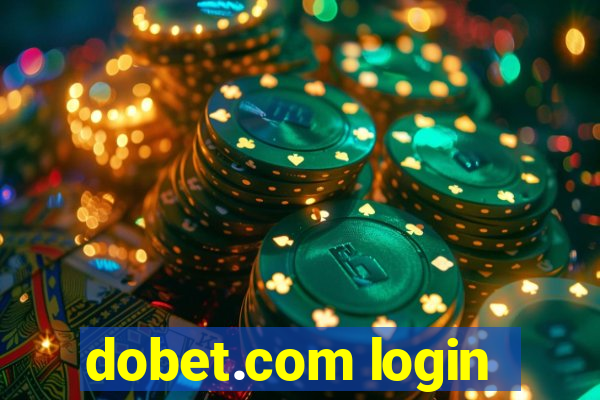 dobet.com login